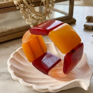 RESIN BRACELETS