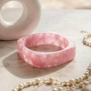 Resin Square Kada