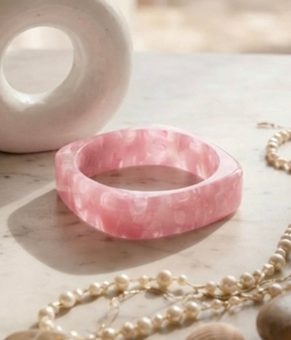 Resin Square Kada