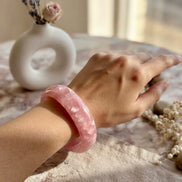 Resin Square Kada