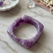 Resin Square Kada