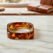 Resin Square Kada