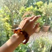 Resin Square Kada