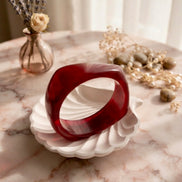 Resin Square Kada