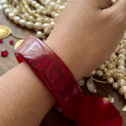 Resin Square Kada