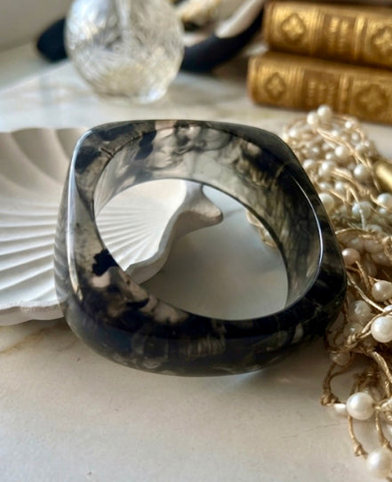 Resin Square Kada