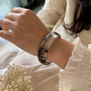 Resin Square Kada