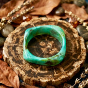 Resin Square Kada