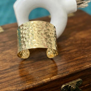 Sunlit Cuff