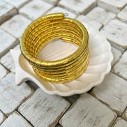 Aura Golden Spiral
