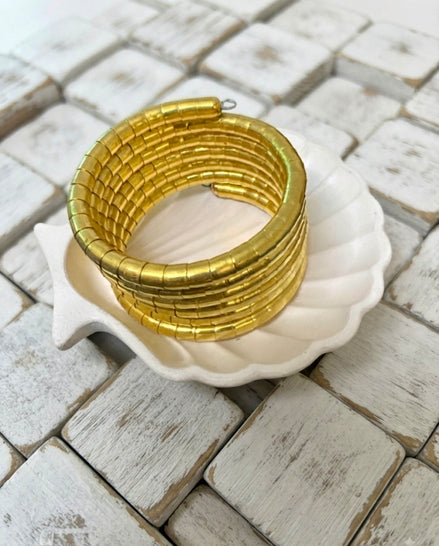 Aura Golden Spiral
