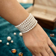Pearl Short Spiral (Small)