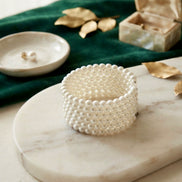 Pearl Short Spiral (Small)