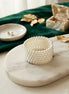 Pearl Short Spiral (Small)