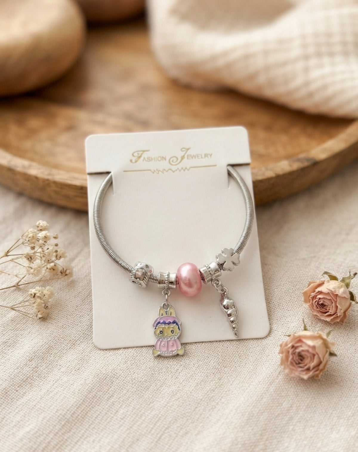 Charms Bracelets