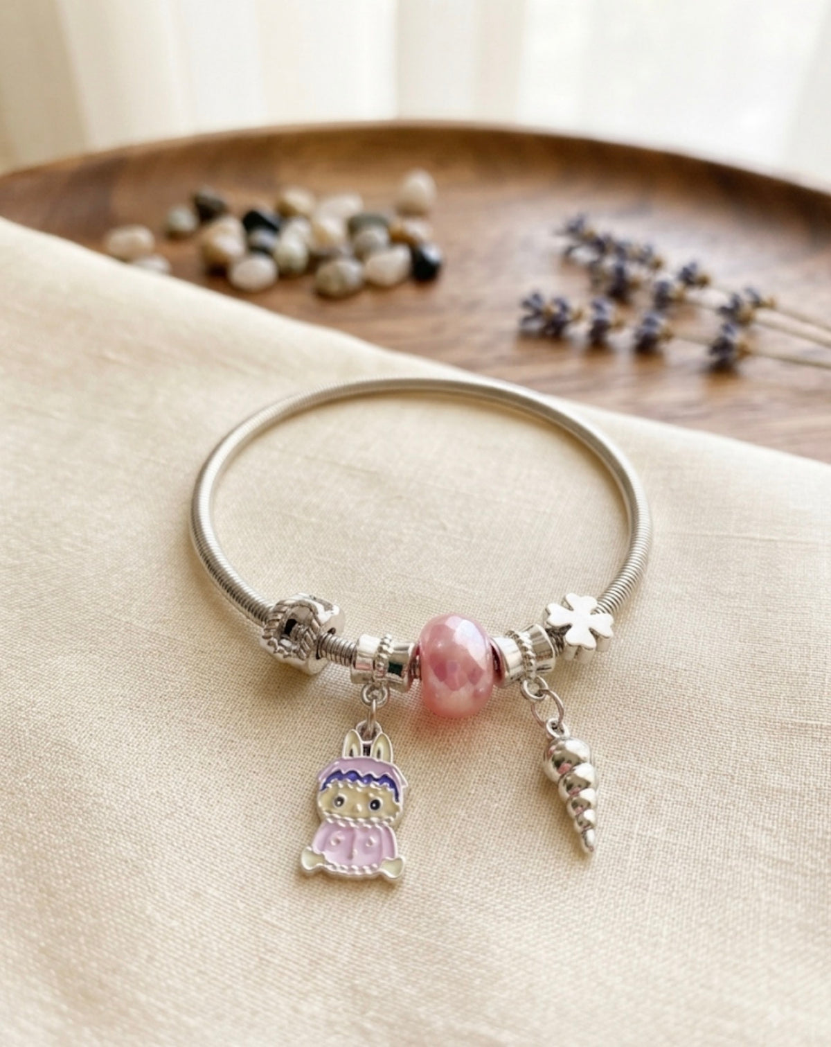 Charms Bracelets