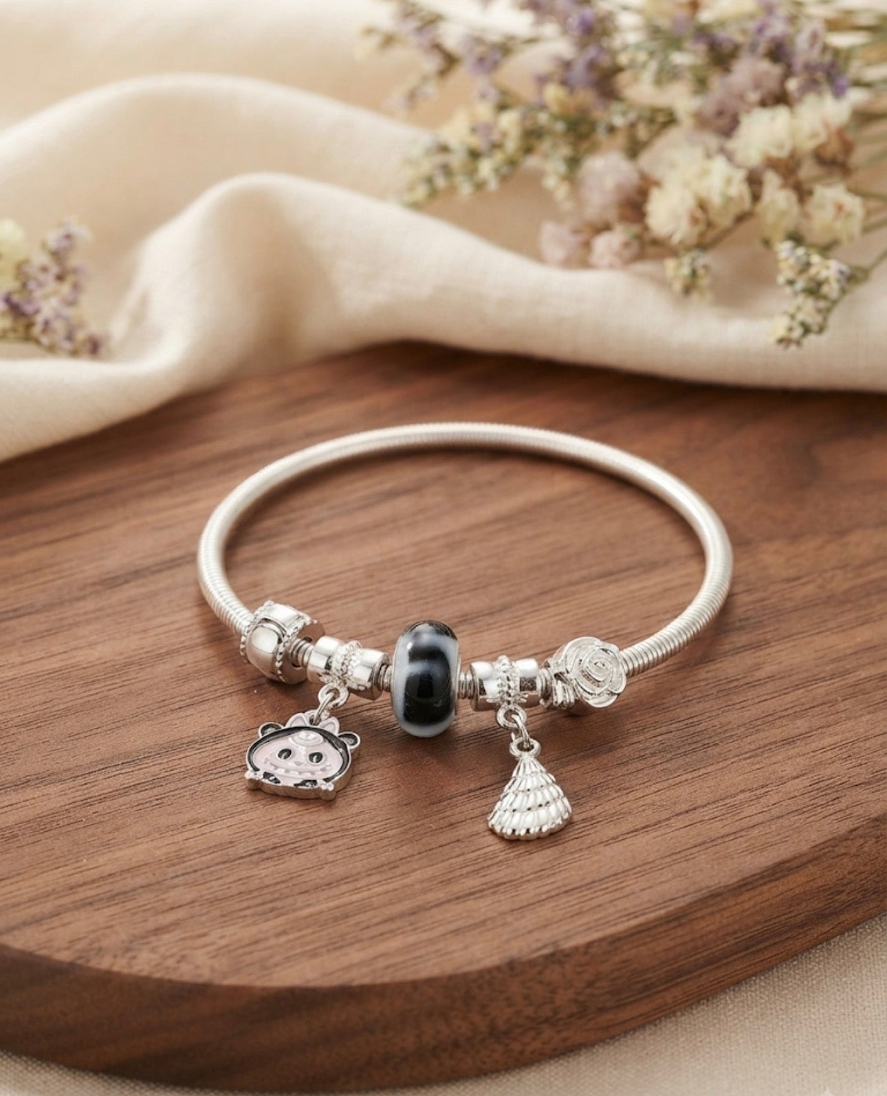 Charms Bracelets