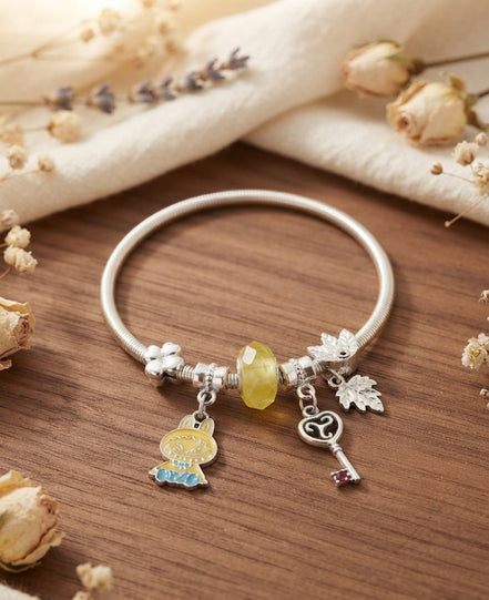 Charms Bracelets