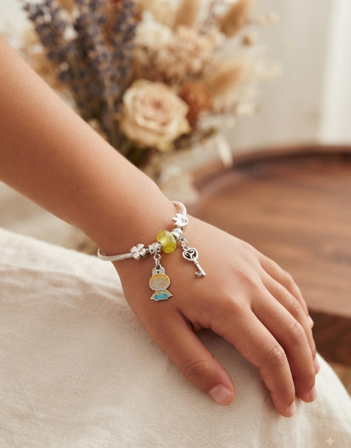 Charms Bracelets
