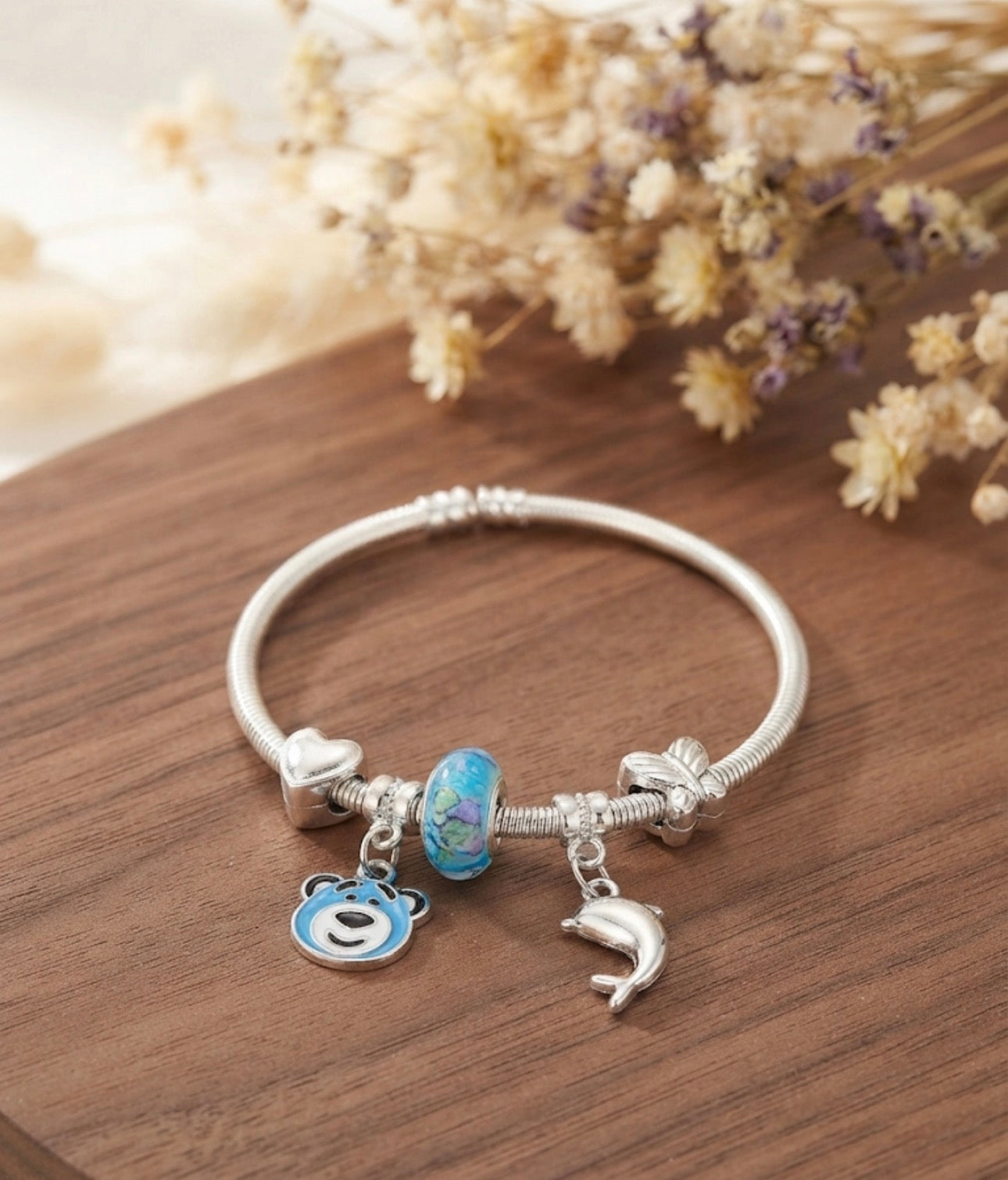 Charms Bracelets