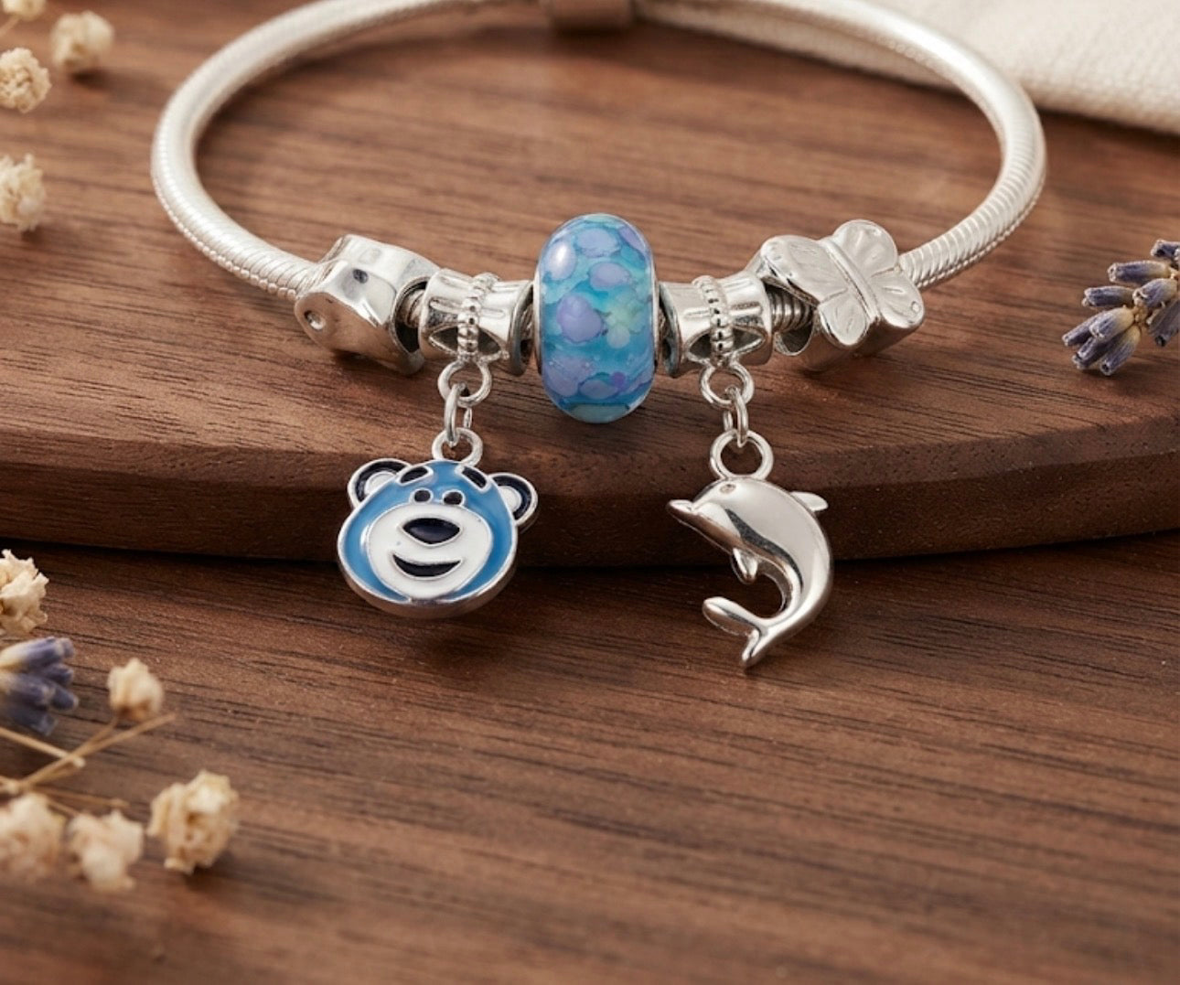 Charms Bracelets