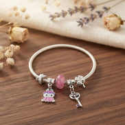 Charms Bracelets