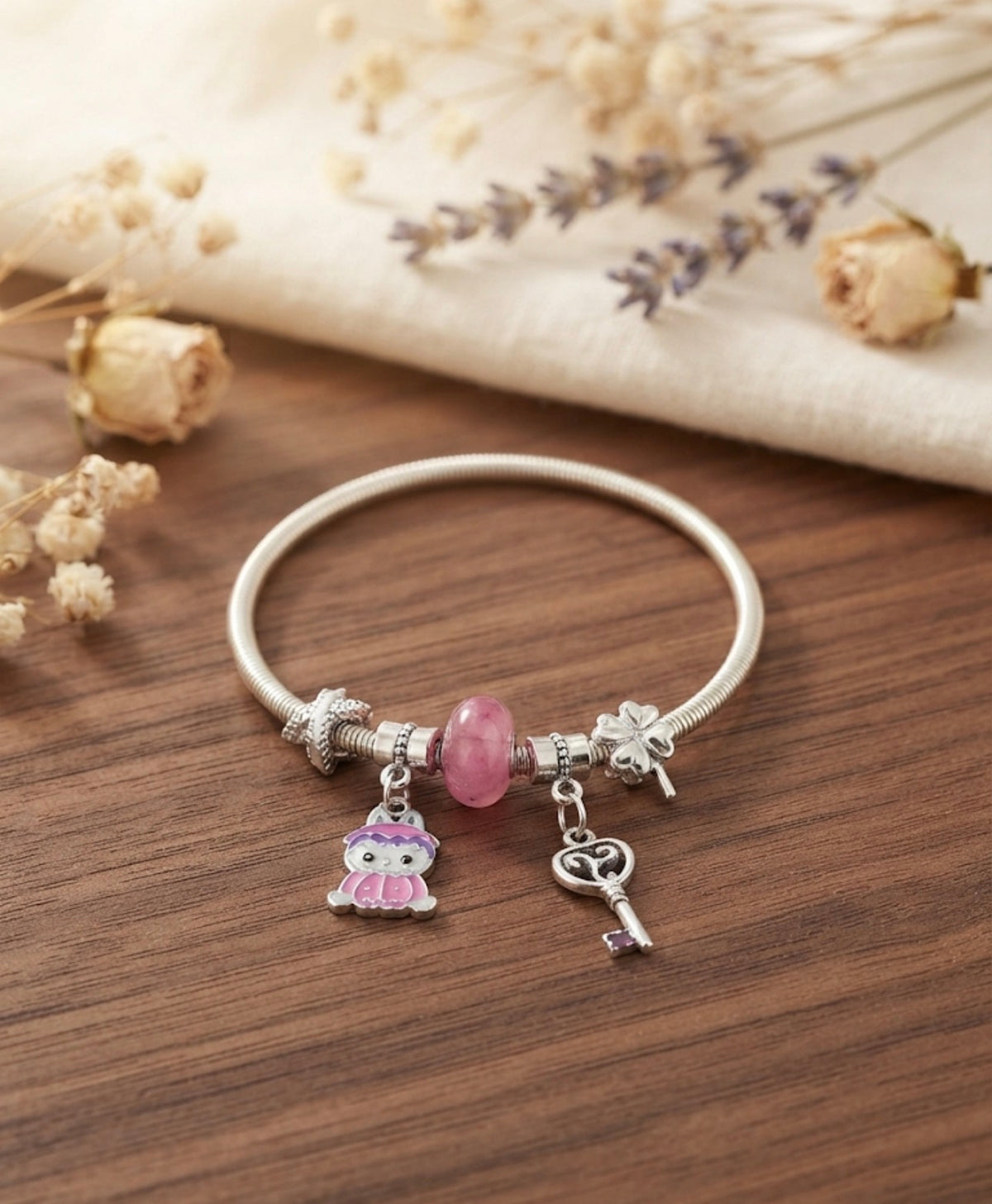 Charms Bracelets