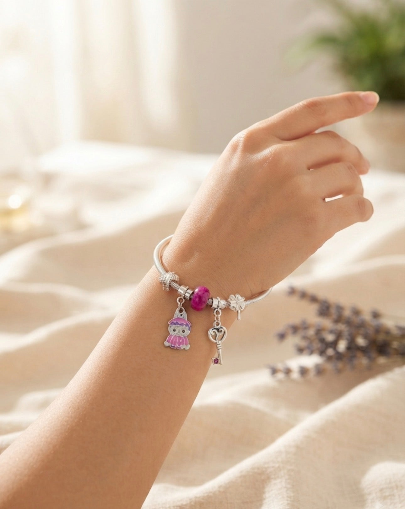 Charms Bracelets