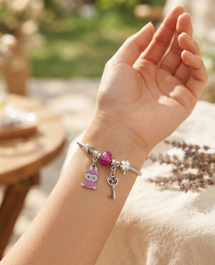 Charms Bracelets