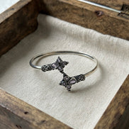 '' Vintage ''  Cuff