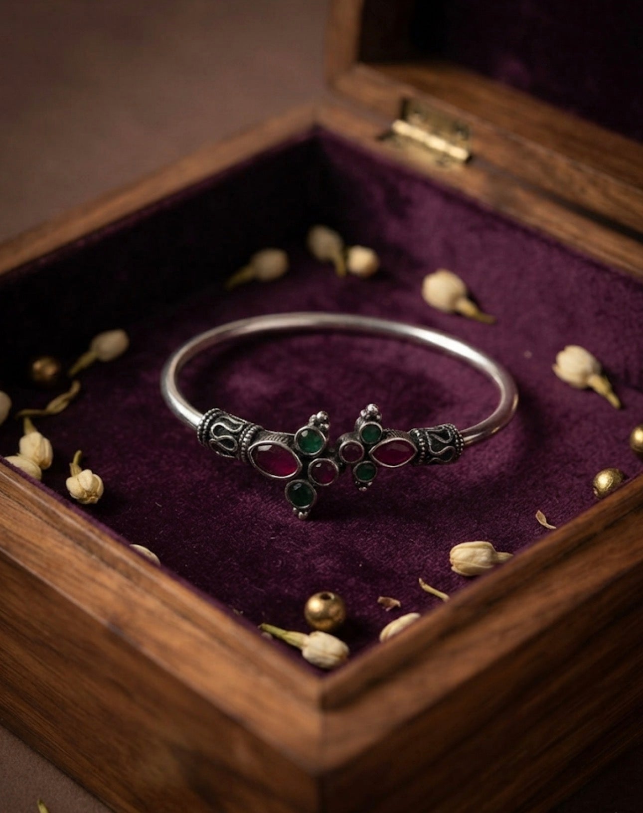 '' Vintage ''  Cuff
