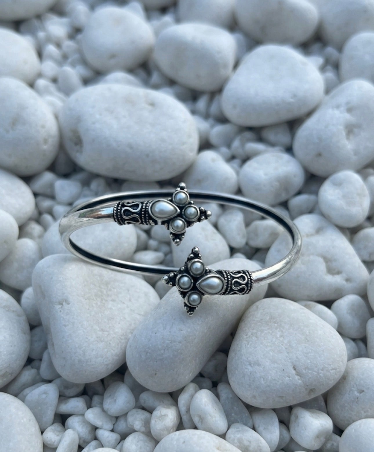 '' Vintage ''  Cuff