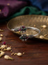 "Navratna" Indie Cuff