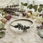 '' Gulbano '' Indie Cuff