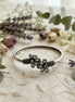 '' Gulbano '' Indie Cuff