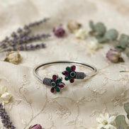 '' Gulbano '' Indie Cuff