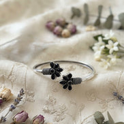 '' Gulbano '' Indie Cuff