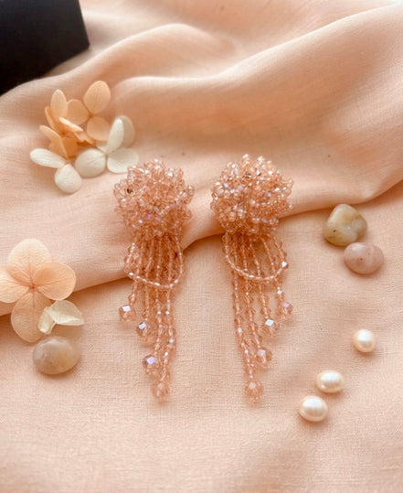 Pixie Dust Dewdrops