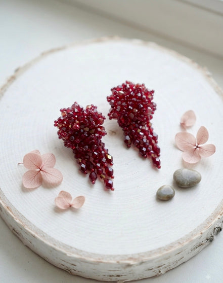Sugar Plum Dewdrops