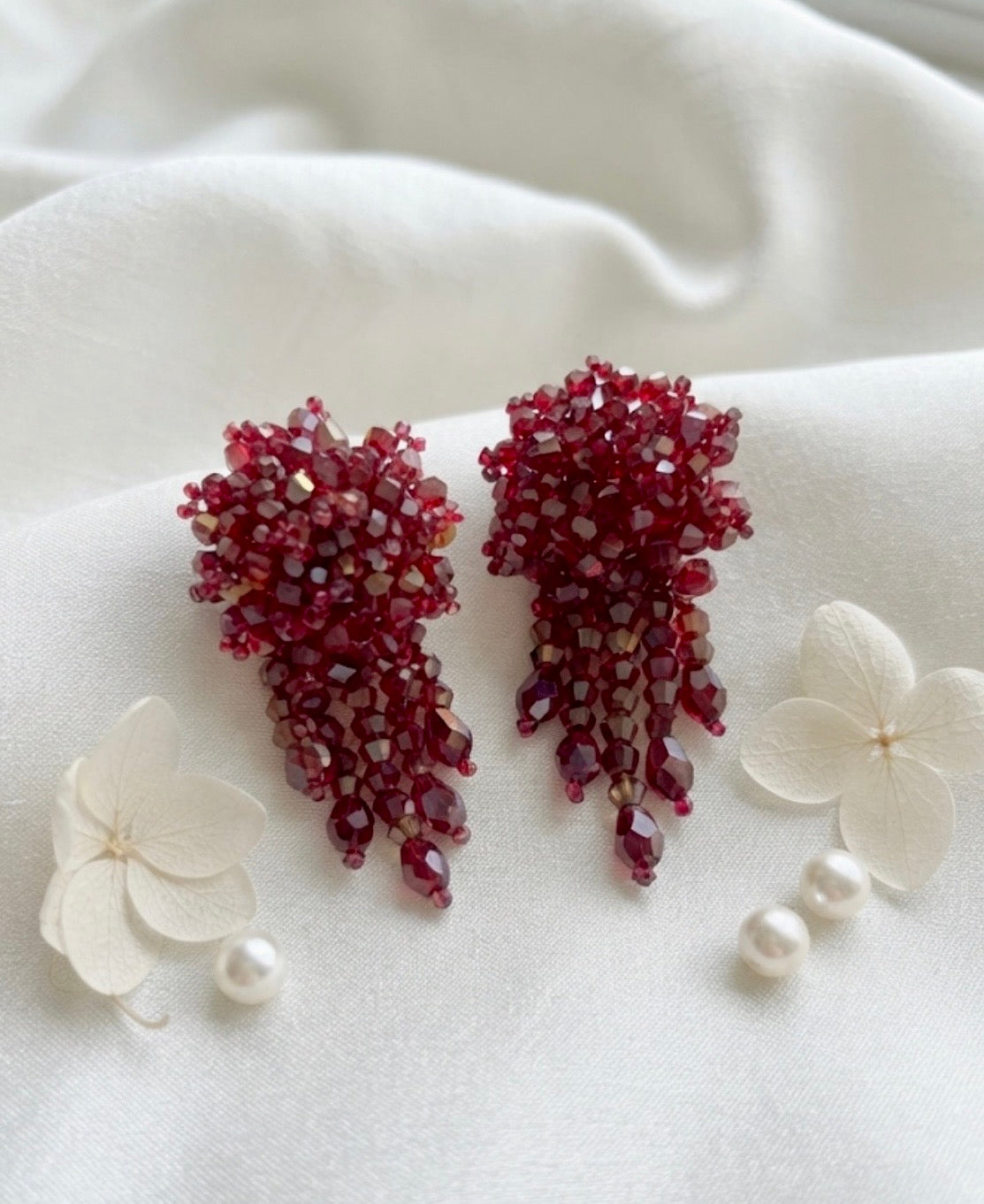 Sugar Plum Dewdrops