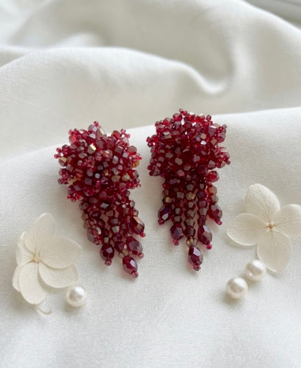 Sugar Plum Dewdrops
