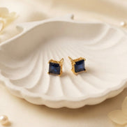 Sapphire Sugar Cubes