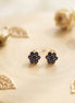 Indigo Dewdrops