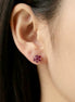 Rosetta Studs