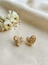 Sweetheart Blossom Studs