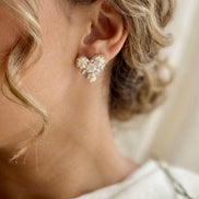 Sweetheart Blossom Studs