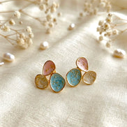 Pebble Studs