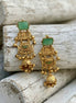 Padma Emerald Heritage Drops