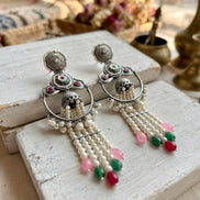 Khwaab Chandelier Drops