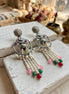 Khwaab Chandelier Drops
